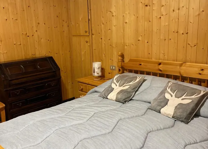 Altea Retreat Appartamento *