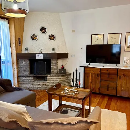 Altea Retreat Apartment