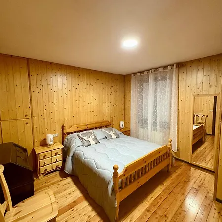 Altea Retreat Apartment *